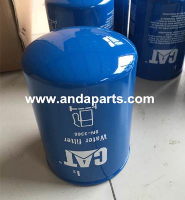 China GOOD QUALITY WATER FILTER FOR CATERPILLAR 9N-3366 for sale