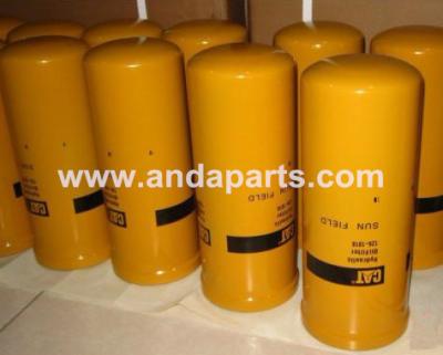 China GOOD QUALITY CATERPILLAR HYDRAULIC FILTER 126-1818 for sale