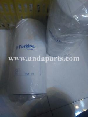 China GOOD QUALITY PERKINS FUEL FILTER 901-115 for sale