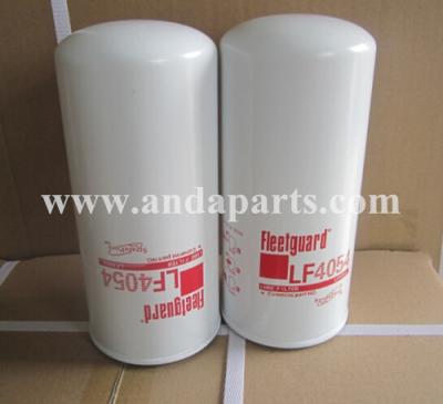 China GOOD QUALITY FLEETGUARD FUEL FILTER LF4054 ON SELL for sale