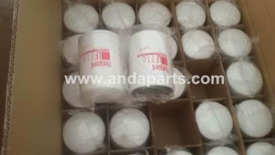 China Good Quality Fleetguard Oil Filter LF716 For Buyer for sale
