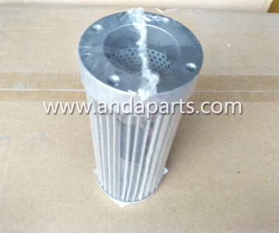 China Good Quality Oil Suction Filter WU-250*100 For Buyer for sale