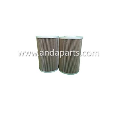 China Good Quality Oil Section Filter For SUNWARD 730401000139 for sale