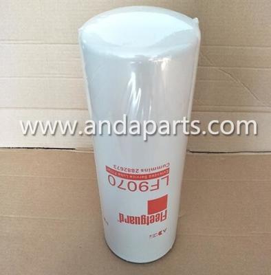 China Good Quality Oil Filter For Fleetguard LF9070 for sale