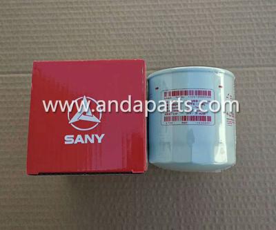 China Good Quality Oil Filter For SANY A222100000569 for sale