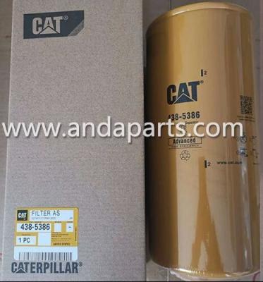 China Good Quality Fuel Water Separator Filter For CAT 438-5386 for sale