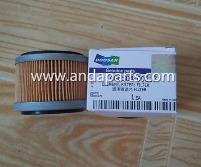 China Good Quality Breather Filter For Doosan 400504-00217 for sale
