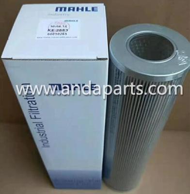 China Good Quality Hydraulic Filter For MAHLE 60010265 for sale