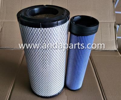 China Good Quality Air Filter For CATERPILLAR 131-8902 131-8903 for sale