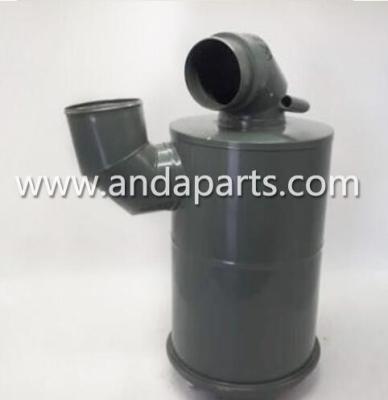 China Asamblea WQ9125194201 de filtro de aire de la buena calidad FilterTC Kinglong en venta