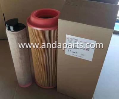 China Good Quality Air Filter For Deutz 1319257 for sale