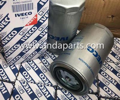 China Good Quality Fuel filter For IVECO 2992662 for sale