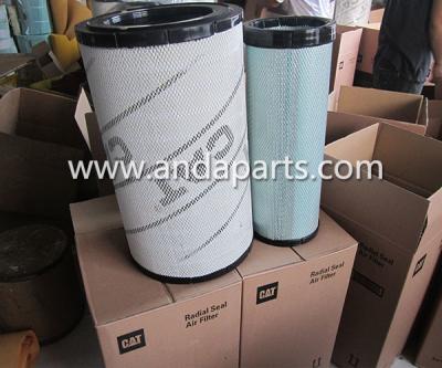 China Good Quality Air Filter For CATERPILLAR 246-5009 246-5010 for sale