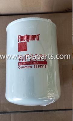 China Good Quality Water Filter For Fleetguard WF2075 for sale