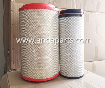 China Good Quality Air Filter For FAW Truck 1109070-55A 1109060-55B for sale
