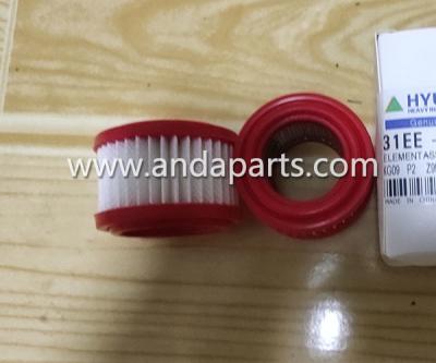 China Good Quality Breather Filter For Hyundai 31EE-02110 for sale