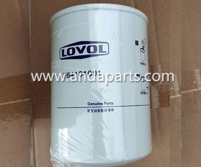 China Good Quality Oil Filter For LOVOL T64101001 for sale