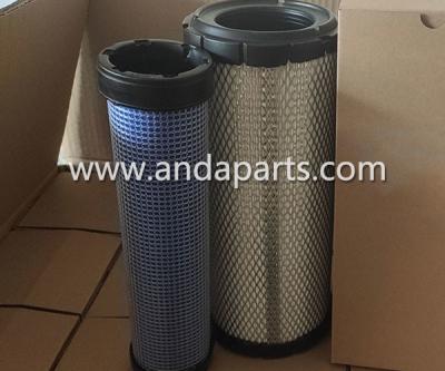 China Good Quality Air Filter For KUBOTA 59800-26110 54936-26150 for sale