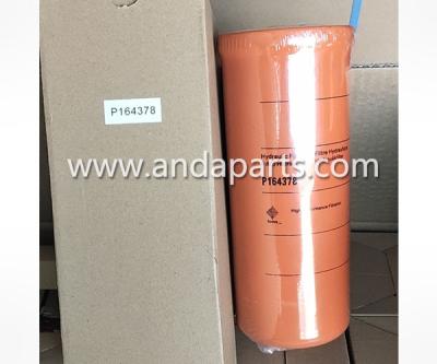 China Good Quality Hydraulic Oil Filter For  P164378 for sale