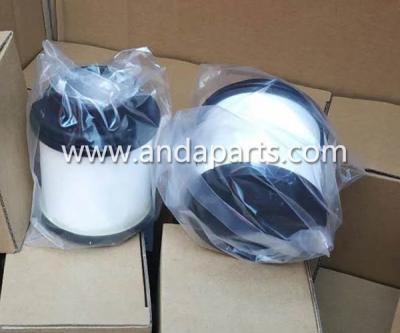 China Good Quality Retarder Filter For SINO TRUCK WG10358652-7 for sale