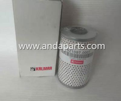 China Good Quality Transmission Filter For Kalmar 921097.0001 for sale