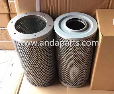 China Good Quality Suction Filter For XCMG 803164960 for sale