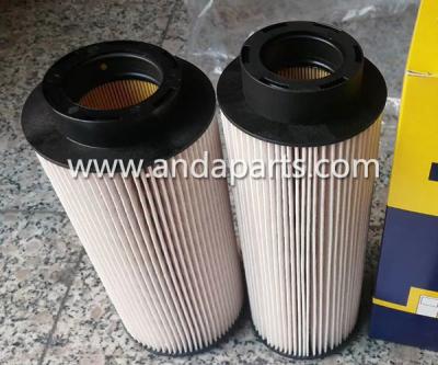 China Good Quality Fuel Filter For Hengst E103KP01 D197-2 E101KP for sale
