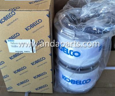 China Good Quality Hydraulic Filter For Kobelco YN52V01016R100 for sale