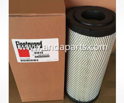 China Good Quality Air Filter For Fleetguard AF55732 for sale
