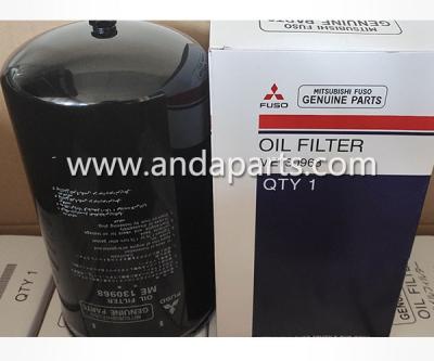 China Good Quality Oil Filter For Mitsubishi Fuso ME130968 for sale