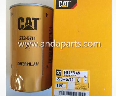 China Good Quality Crankcase Breather Filter For CATERPILLAR 273-5711 for sale