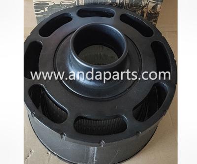 China Good Quality Air Housing Filter For Fleetguard AH1198 for sale