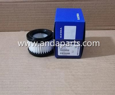 China Good Quality Air Breather Filter For  14500233 14596399 for sale