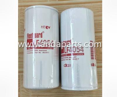 China Good Quality Oil Filter For Fleetguard LF4054 for sale