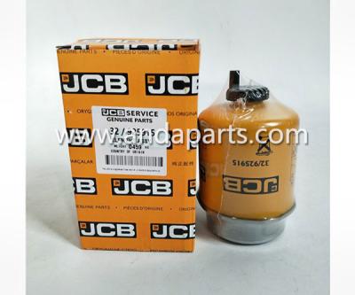 China Good Quality Fuel Water Separator Filter For JCB 32/925915 for sale