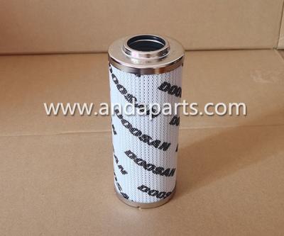 China Good Quality BREAKER FILTER For DOOSAN 400504-00295 for sale