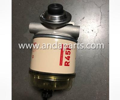 China Good Quality Fuel Water Separator Filter Assembly For PARKER RACOR R45P for sale