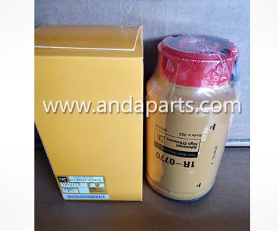 China Good Quality Fuel Water Separator Filter For CAT 1R-0770 for sale