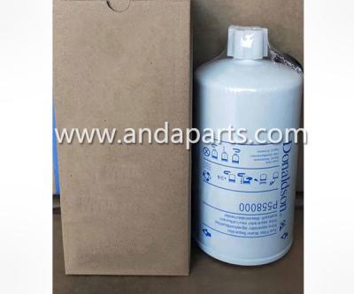 China Good Quality Fuel Water Separator Filter For  P558000 for sale