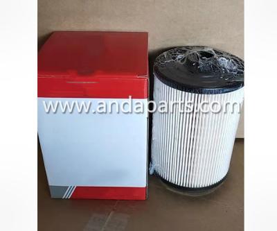 China Good Quality Fuel Filter For SANY 60307173 for sale