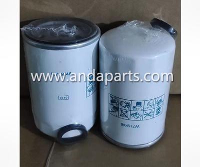 China Good Quality Fuel Filter For MANN Filter W719/46 for sale