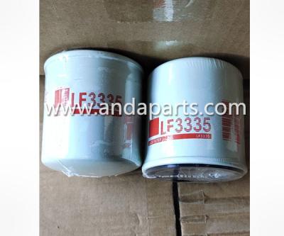 China Good Quality Oil Filter For Fleetguard LF3335 for sale