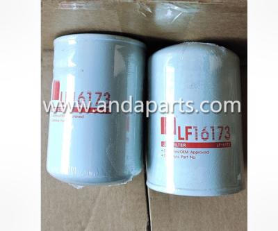 China Good Quality Oil Filter For Fleetguard LF16173 for sale