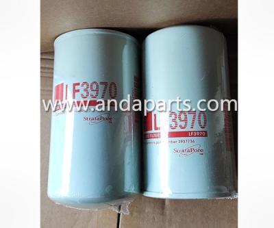 China Good Quality Oil Filter For Fleetguard LF3970 for sale