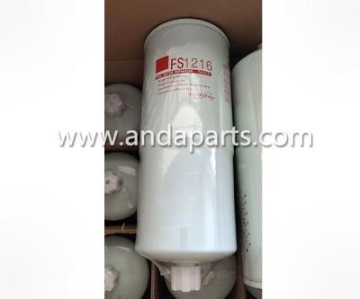 China Good Quality Fuel Water Separator Filter For Fleetguard FS1216 for sale