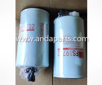 China Good Quality Fuel Water Separator Filter For Fleetguard FS19732 for sale