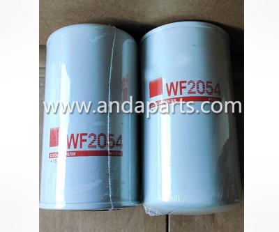 China Filtro de agua de la buena calidad para Fleetguard WF2054 en venta