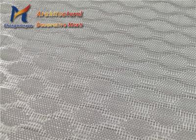 China 20m Wire Mesh Glass Panels for sale