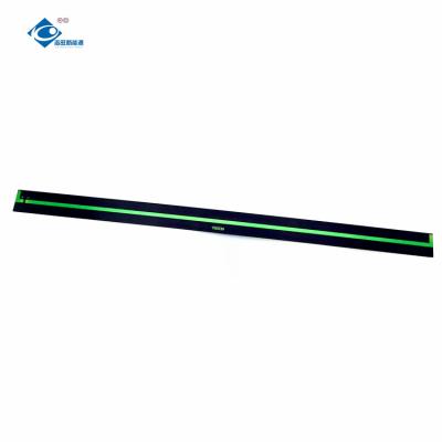 China Rohs and CE High Efficiency Epoxy Resin Solar Panel ZW-70039-P Strip Solar Photovoltaic Panels 6V for sale