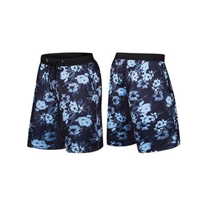 China Fast Dry Mens Gym Apparel Summer Beach Men'S Loose Large Size Five Pair for sale
